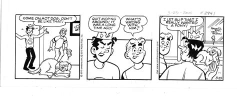 Top free comics tagged Black and White .